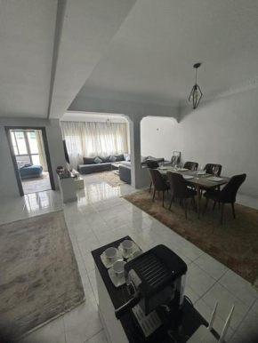 Lumineux appartement - Maarif Casa